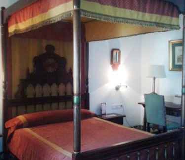 Jaen Hotel | Parador de Jaén