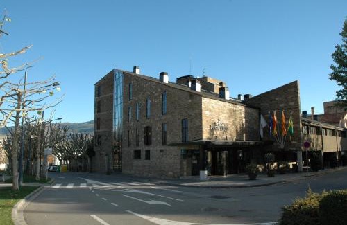 Seu de Urgell Hotel | Parador De La Seu D'urgell