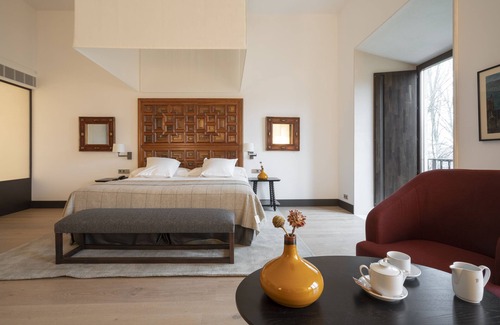 Leon City Centre Hotel | Parador de León