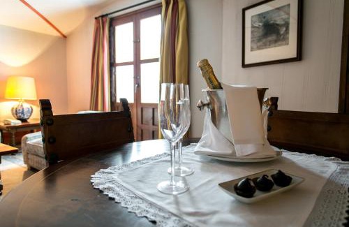 Merida Old Town Hotel | Parador de Mérida