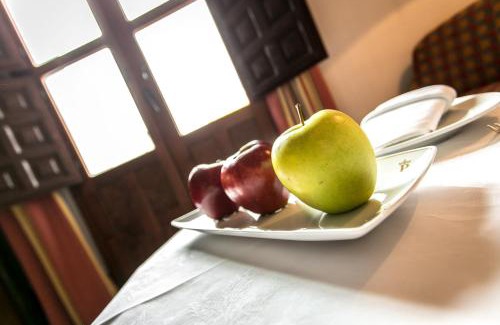 Merida Old Town Hotel | Parador de Mérida