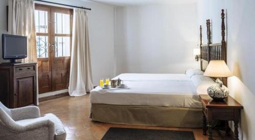 Merida Old Town Hotel | Parador de Mérida