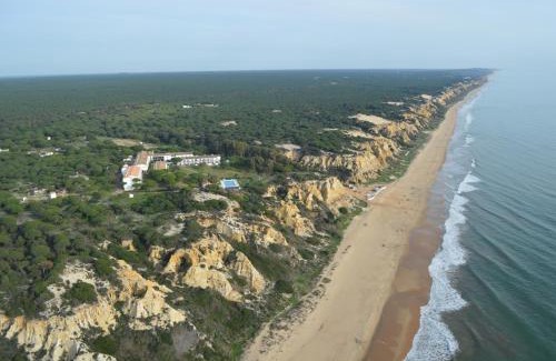 Mazagon Hotel | Parador de Mazagón