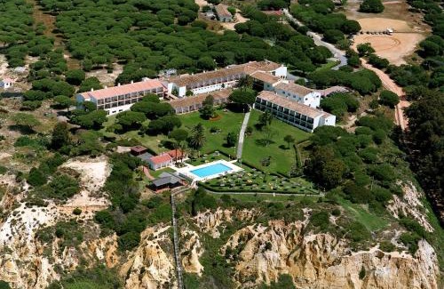 Mazagon Hotel | Parador de Mazagón