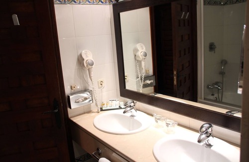 Oropesa Hotel | Parador De Oropesa