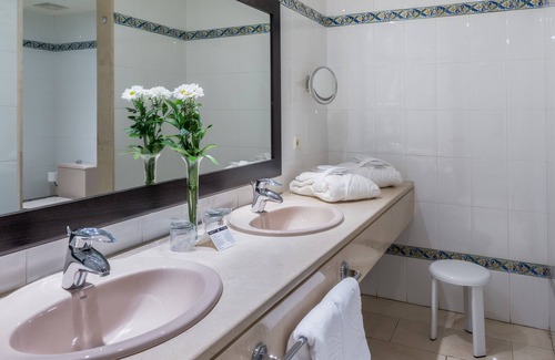 Oropesa Hotel | Parador De Oropesa