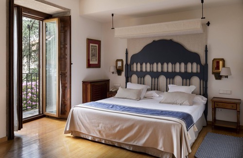 Pontevedra Old Town Hotel | Parador de Pontevedra