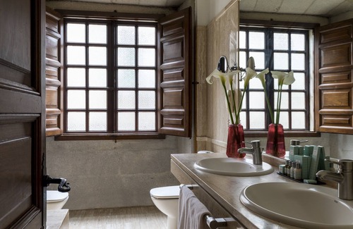 Pontevedra Old Town Hotel | Parador de Pontevedra