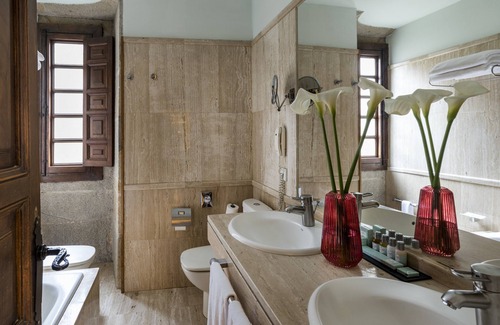 Pontevedra Old Town Hotel | Parador de Pontevedra