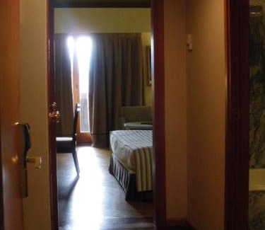 Segovia Hotel | Parador de Segovia