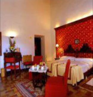 Ubeda Hotel | Parador de Ubeda