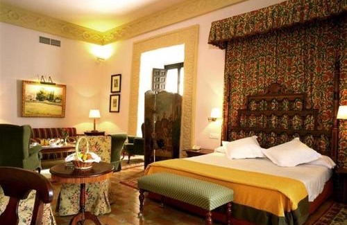 Ubeda Hotel | Parador de Ubeda