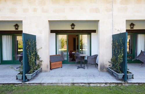 San Juan de Parres Hotel | Parador de Cangas de Onís