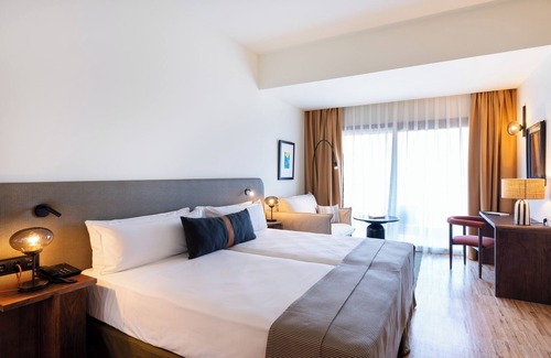 Molina de Aragon Hotel | PARADOR MOLINA DE ARAGÓN