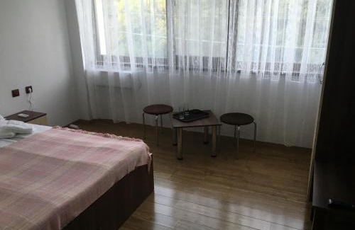 Eforie Sud Hotel | Paradox Oituz