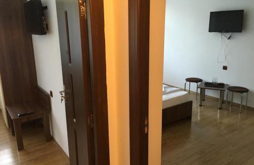 Eforie Sud Hotel | Paradox Oituz