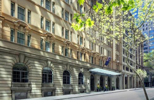 Sydney Central Business District Hotel | Paradox Sydney