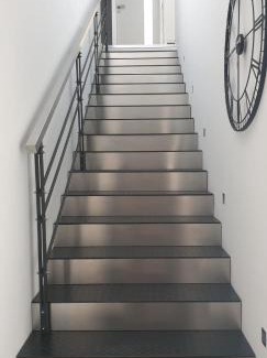 Olomouc House | PARADY HOUSE