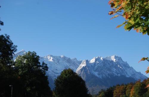 Garmisch-Partenkirchen Apartment | Parahotel