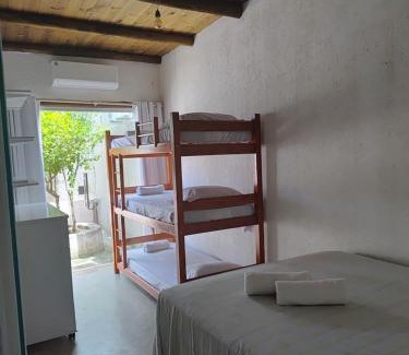 Coroa Vermelha House | Paraiso Beach House