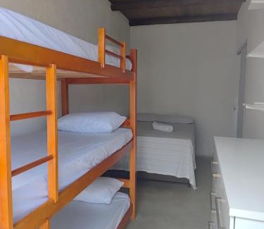 Coroa Vermelha House | Paraiso Beach House