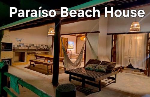 Coroa Vermelha House | Paraiso Beach House