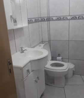 Marcelino Ramos Apartment | Paraiso das Aguas