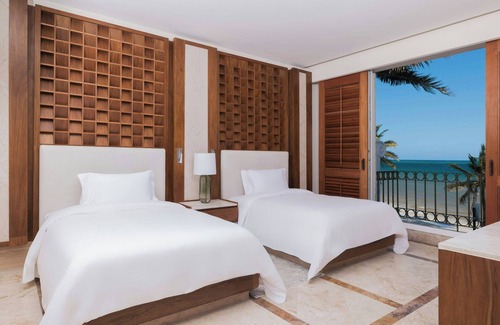 Puerto Morelos Resort | Paraiso de la Bonita, Adult All-Inclusive, a Luxury Collection Resort