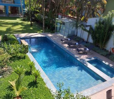 Centro Villa | Paraiso em Angra dos Reis