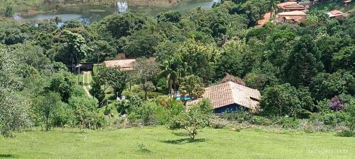 Piracaia House | Paraiso em Piracaia - Belíssima Chácara