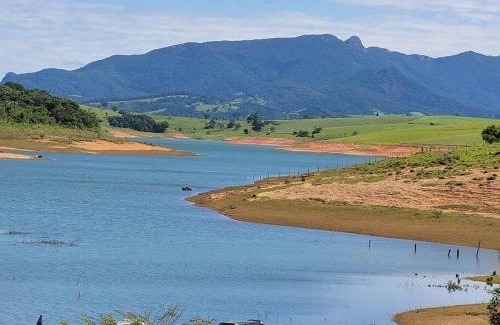 Piracaia House | Paraiso em Piracaia - Belíssima Chácara