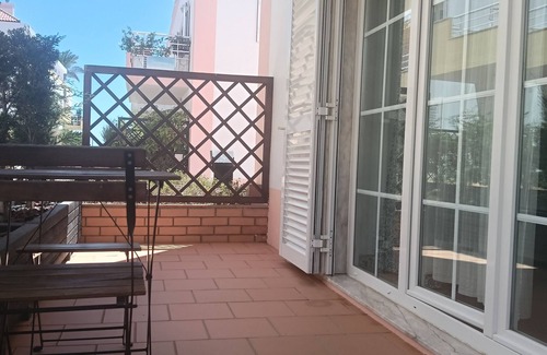 Conceicao e Cabanas de Tavira Apartment | Paraiso in Cabanas de Tavira