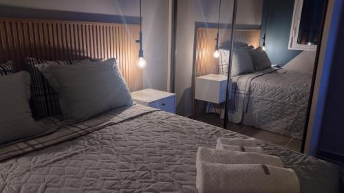 Vila Mariana Apartment | Paraiso Paulista Premium