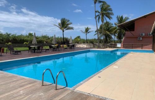 Aritagua Apartment | Paraiso Pe na Areia entre Ilheus e Itacaré