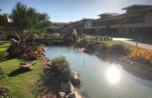 Imbassai House | Paraiso Praia de Imbassai - Ykutiba S-001 - Duplex frente mar