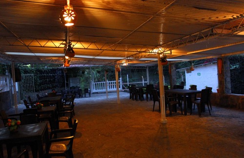 Tibirita Hotel | Paraiso Termal