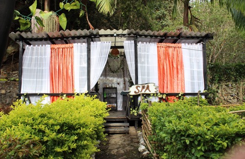 Tibirita Hotel | Paraiso Termal