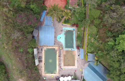 Tibirita Hotel | Paraiso Termal