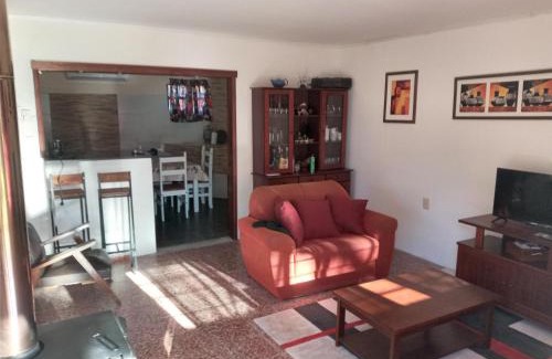 Pinamar House | Paraiso