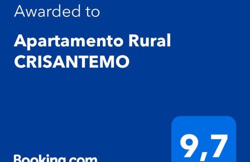 Adra Apartment | Paraje la Suerte Apartamento Crisantemo