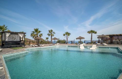 Adra Apartment | Paraje la Suerte Apartamento Crisantemo