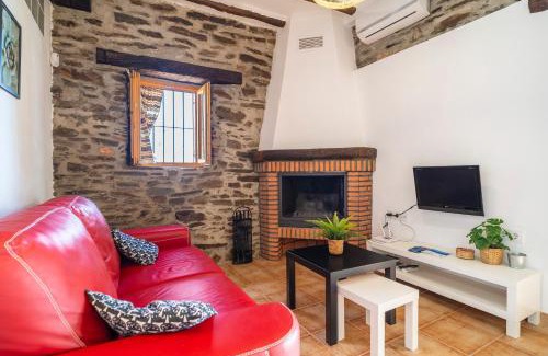 Adra Apartment | Paraje la Suerte Apartamento Crisantemo