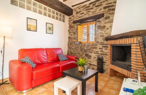 Adra Apartment | Paraje la Suerte Apartamento Crisantemo