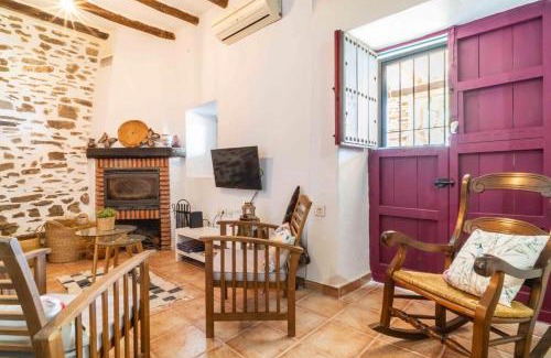 Adra House | Paraje la Suerte Cortijo la Suerte