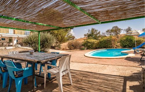 Alcala la Real House | Paraje Los Arrañales