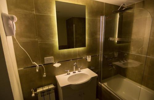 Angostura Apartment | Paralelo40