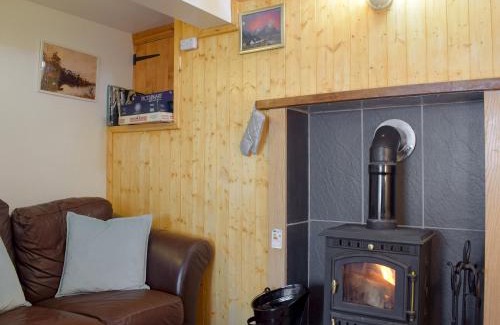 Farden House | Paramount Cottage