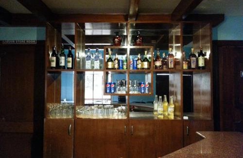 Sriperumbudur Hotel | Paramount Inn