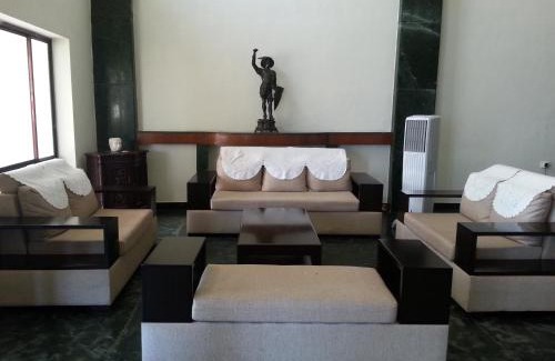 Sriperumbudur Hotel | Paramount Inn