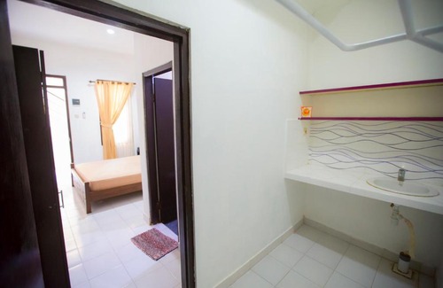 Dewi Sri House | Pararaton HomeStay